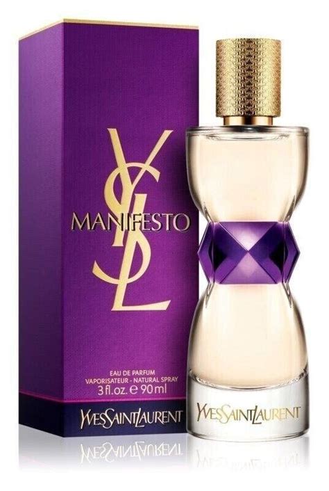 manifesto ysl amazon|ysl manifesto discontinued.